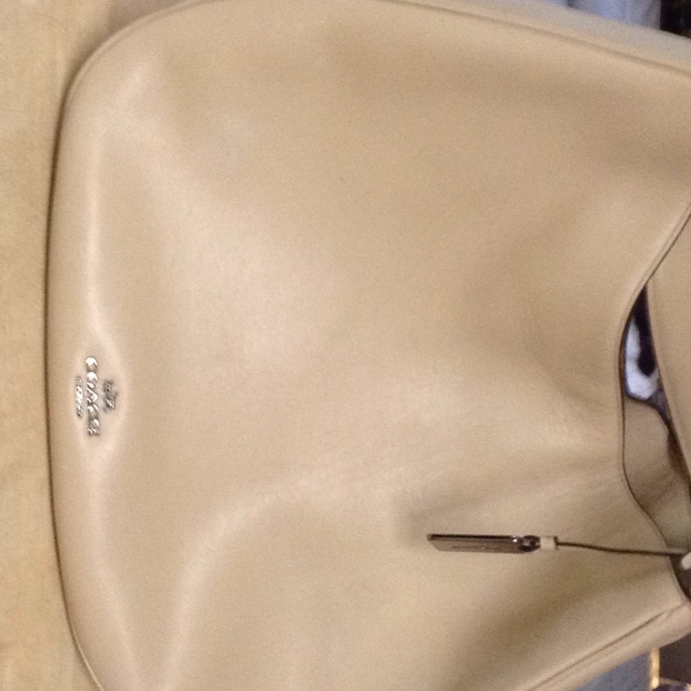 Hobo purse